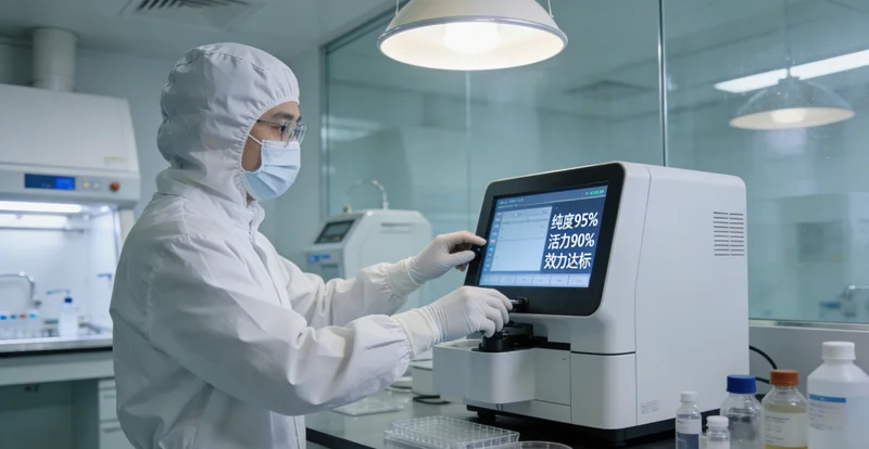 乌中旗医生为儿童进行眼部检查