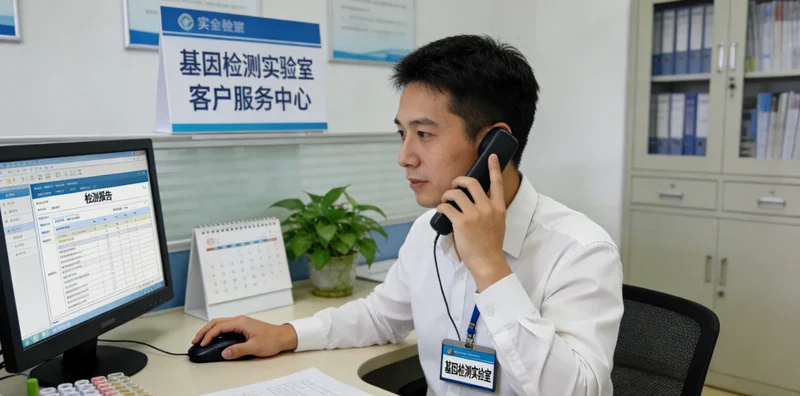 青铜峡遗传咨询医生与患者家庭沟