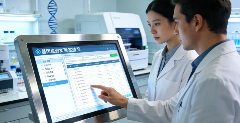 宜春VHL基因检测后健康管理