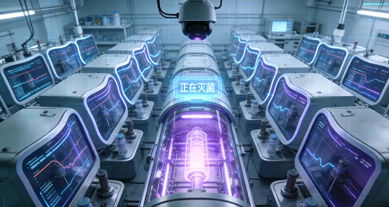 台州医院进行基因检测采血流程实