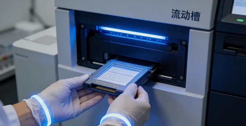 湘乡年轻父亲怀抱健康婴儿如释重