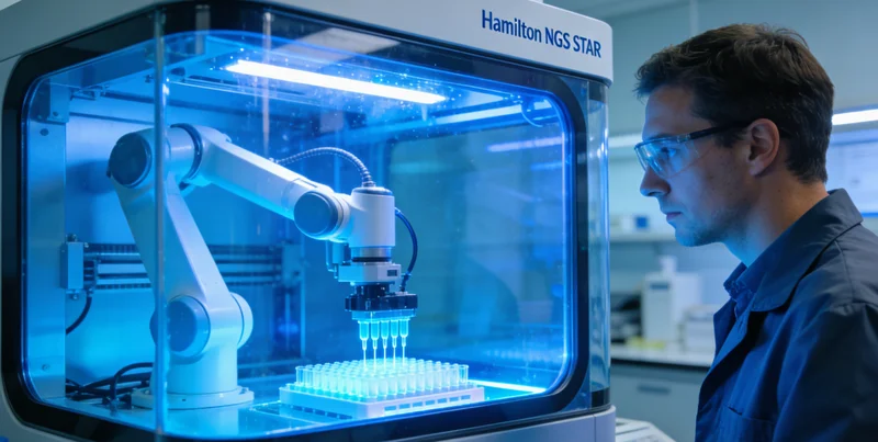 福安市民进行定期结肠镜筛查