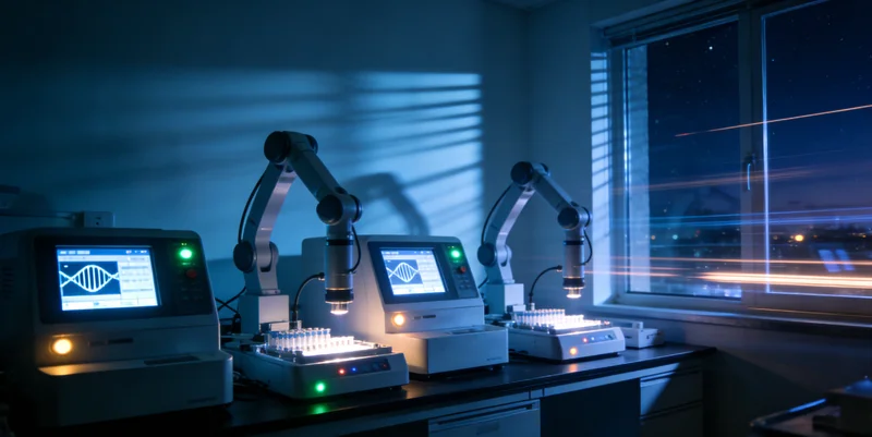 娄底市民进行定期健康筛查示意图