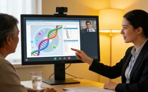 迪庆州APC基因检测精选公司名录：信息汇总