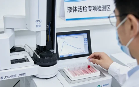 北流当地VHL基因检测正规公司地址大全