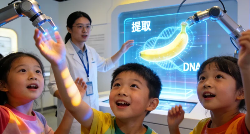 海阳家庭讨论健康与遗传预防计划