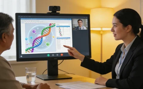 孝感PMS2基因检测详细位置地址（最新版）