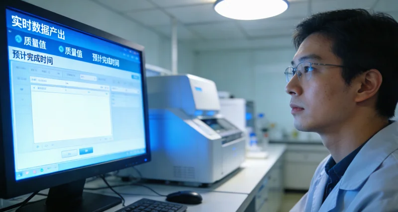 拉萨阳光下，康复儿童露出明亮笑