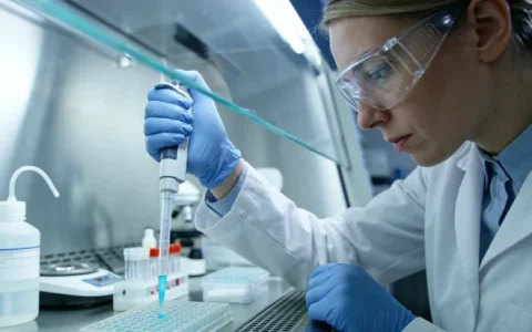 六安卵巢癌林奇基因检测机构地址大全（最新版）