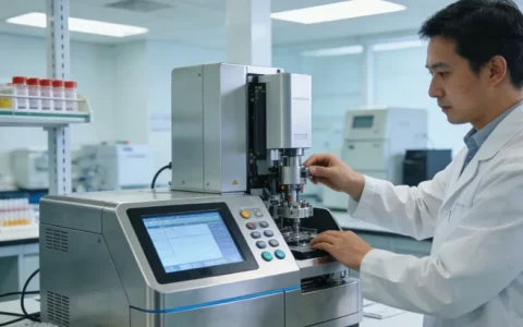 黄冈胰腺神经内分泌瘤基因检测机构选择参考与地址信息