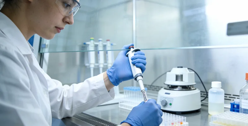 温岭本地合作实验室基因测序分析