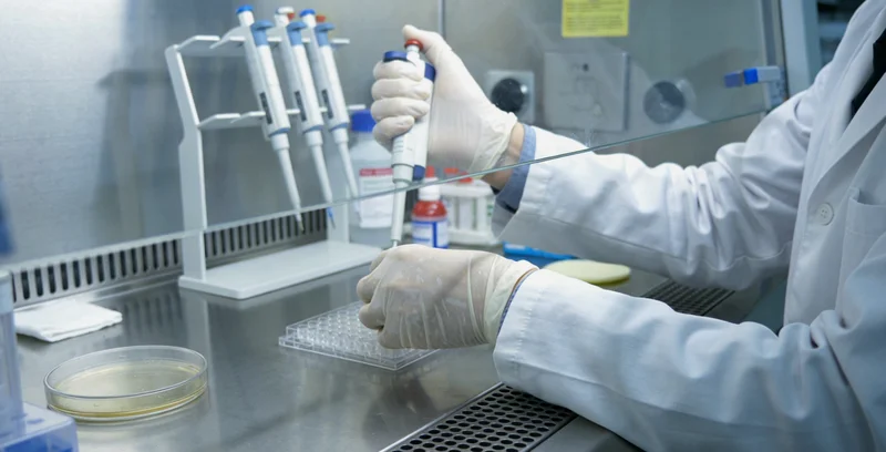 五常肠镜监测与基因检测关系示意