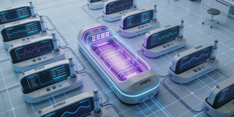 高平PALB2基因检测采样与专