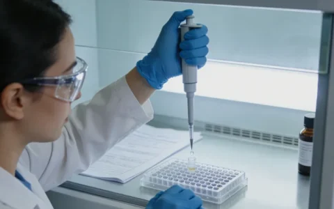 遂宁可做MEN2A型基因检测的全部地点清单