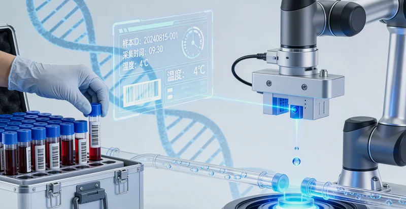 晋州林奇综合征遗传模式与家人风