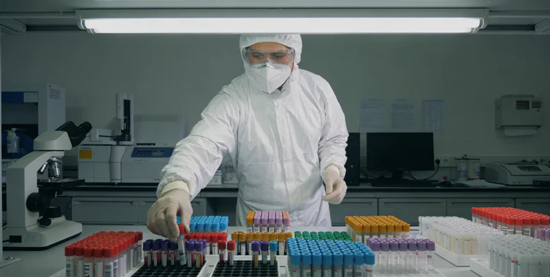 永济居民刘女士获得检测报告后释