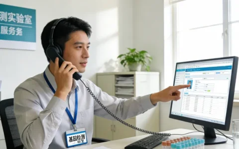 哈尔滨林奇综合征预防基因检测公司排名大全