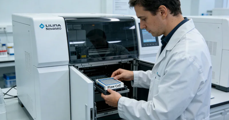 霸州基因样本送检高端医学实验室