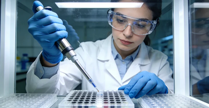 敦煌脑瘤基因检测样本通过专业冷