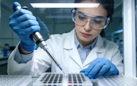 吐鲁番错配修复基因检测哪能做？全城服务点