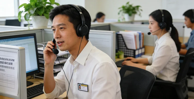 集安医生解读基因检测报告