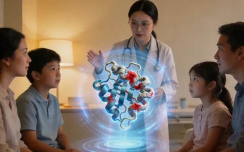 衡阳家族性腺瘤性息肉病基因检测机构汇总（最新地址）