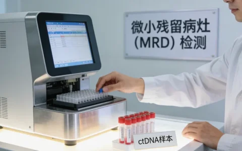 哈尔滨神经纤维瘤病I型基因检测中心地址