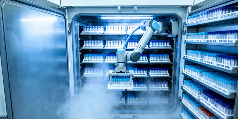 山南内镜中心进行结肠镜检查