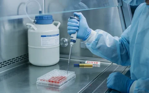 巴中LFS基因检测如何选择权威的公司？五大标准