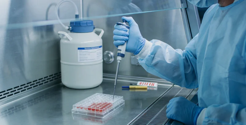 巴中家庭遗传咨询场景图