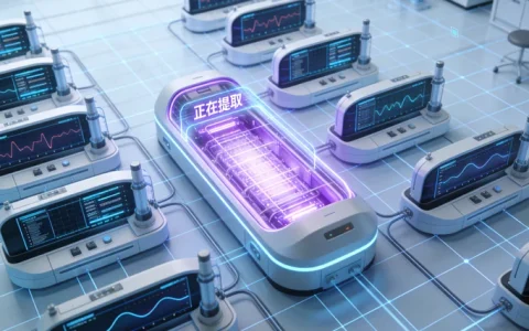 舞钢子宫内膜癌风险基因检测十大公司排名及详细介绍