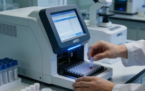 苏州Peutz-Jeghers综合征基因检测哪家强？权威口碑机构推荐