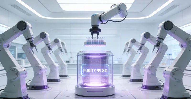 乐山医生与患者解读基因检测报告