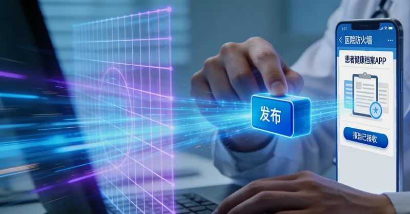 自贡家庭温馨灯光下合影寓意健康