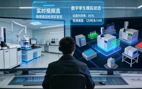 秦皇岛VHL家系检测基因检测正规严选机构汇总（最新版）