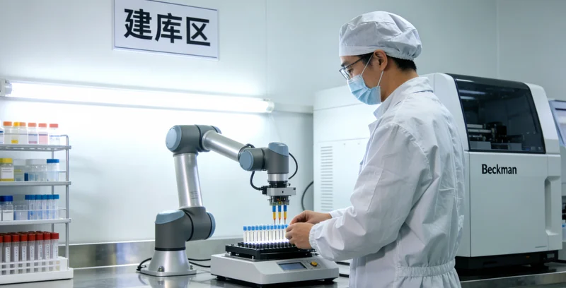 老河口家庭健康管理与基因检测关