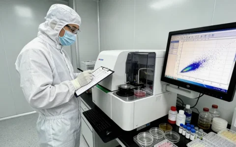 沁阳PTEN胚系突变基因检测公司机构实力对比（多维评分）