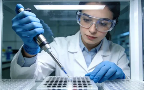 义乌PTEN错构瘤综合征基因检测正规机构实时查询