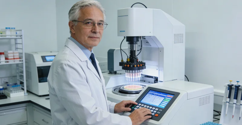 甘南州RAD51D基因检测报告