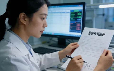 兴义FAP预防性手术基因检测机构地址指引（一键导航）