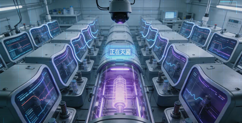 莱西基因检测PTEN基因工作原