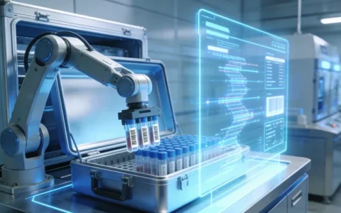 乐平PTEN基因检测专业服务机构TOP10