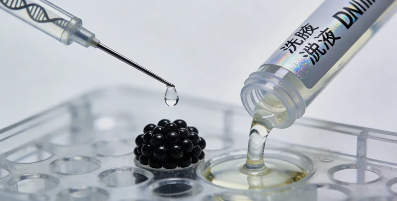 吉林家庭在净月潭公园散步享受健