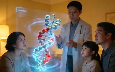 个旧MLH1基因检测服务机构盘点：地址汇总