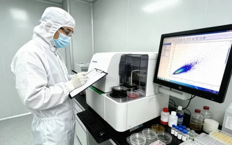 酒泉CDH1变异解读基因检测需要到哪里办理