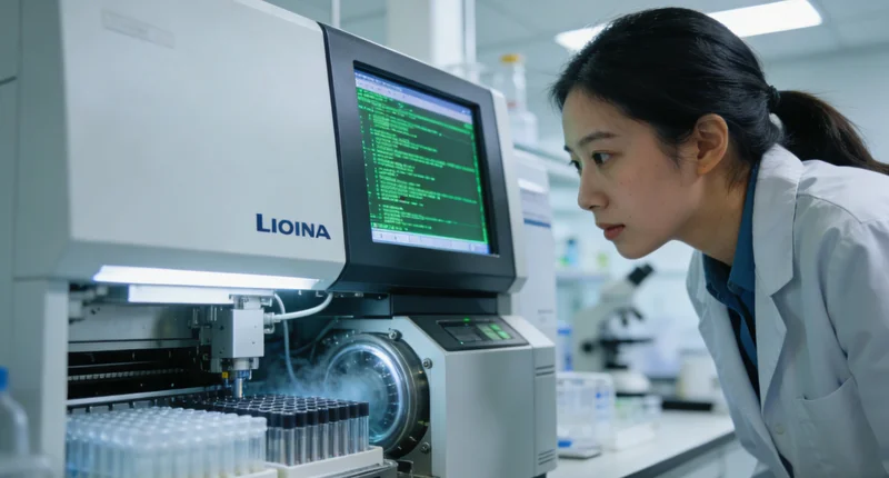 毕节家庭在户外健康活动