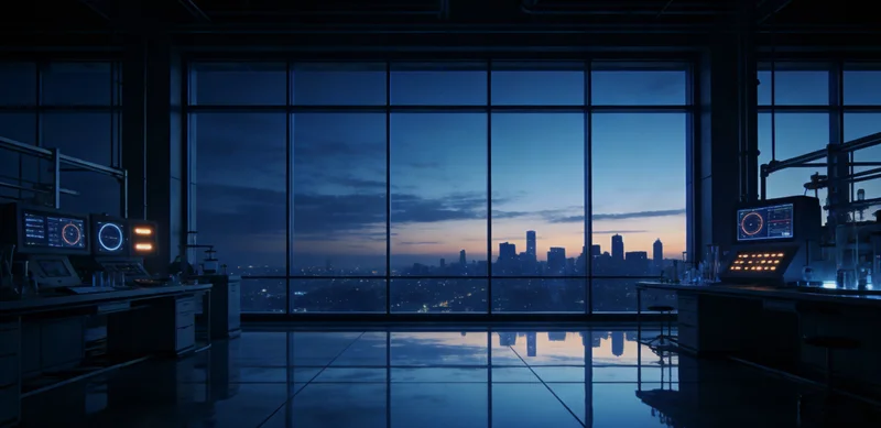 酒泉基因检测流程采样与分析