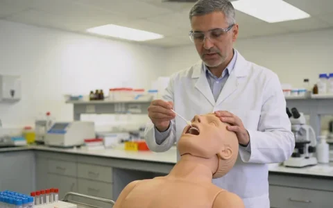 瑞金神经纤维瘤病II型基因检测公司信息一览）