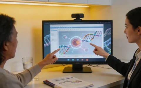 荆门预防性胃切除基因检测权威机构TOP10榜单