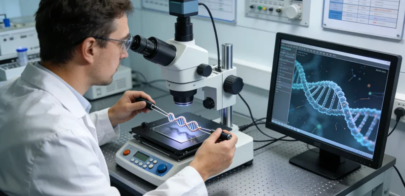 普洱女性与医生讨论健康管理方案